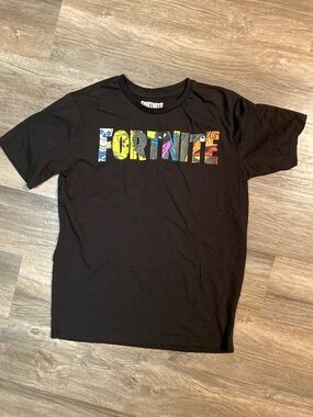 Fortnite T-Shirt